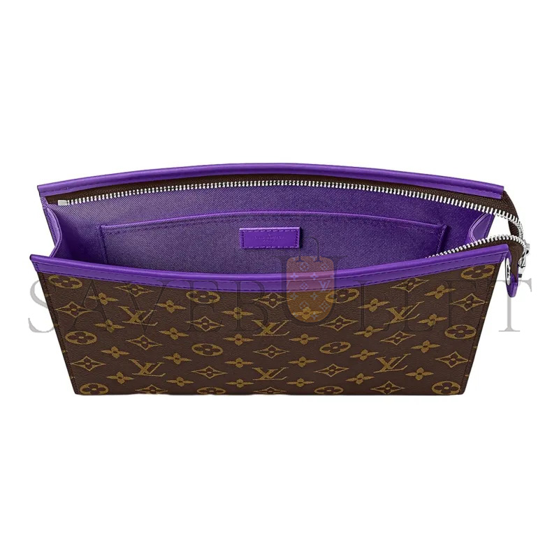l0vis Vvtt0n master pochette voyage m44466 (26*20*5cm)